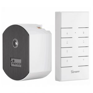 SONOFF D1 Smart Dimmer Switch Wi-Fi, RF | D1
