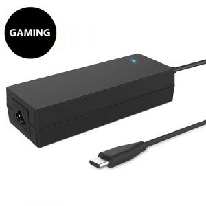 Laptop Power Adapter DELL 130W: 20V, 6.5A | DE130USBC