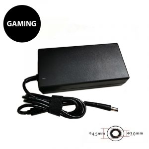 Laptop Power Adapter DELL 150W: 19.5V, 7.7A | DE150G4530
