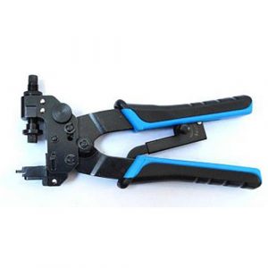 BNC RG59 RG6 Compression tool | DE156