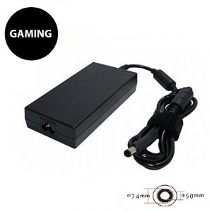 Laptop Power Adapter DELL 180W: 19.5V, 9.23A | DE180G7450