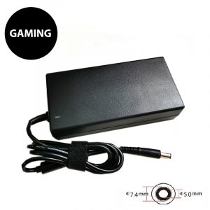 Laptop power adapter DELL 210W: 19.5V, 10.8A | DE210G7450
