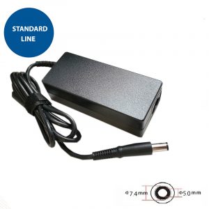 Laptop Power Adapter DELL 65W: 19.5V, 3.34A | DE65G7450