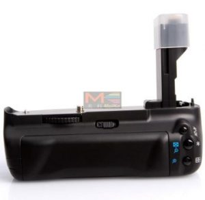 Battery grip Meike Canon 7D | DV00BG0023