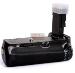 Battery grip Meike Canon 60D | DV00BG0026