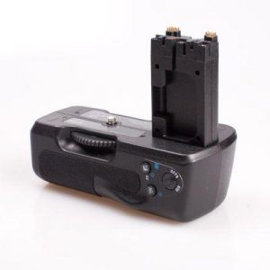 Battery grip Meike Sony  A500, A550 | DV00BG0030