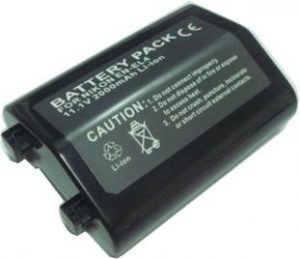 Nikon, battery EN-EL4 | DV00DV1039