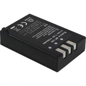Fuji, battery NP-140 | DV00DV1233