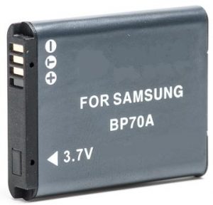 Samsung, battery BP70A | DV00DV1261