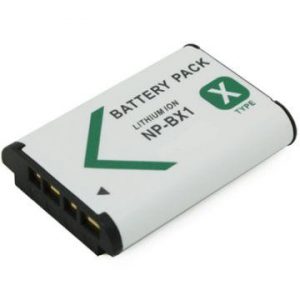 Sony, battery NP-BX1 | DV00DV1308