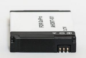GoPro, battery AHDBT-001 | DV00DV1359