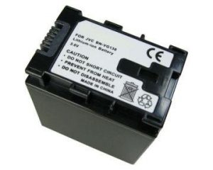 JVC, battery BN-VG138 | DV00DV1373