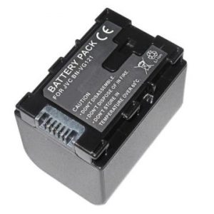 JVC, battery BN-VG121 | DV00DV1374