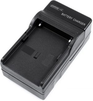 Charger SONY NP-FT1, NP-BG1 NP-FE1, NP-BD1 | DV00DV2019