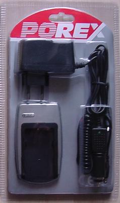 Charger Sharp BBLZ7, L226U. | DV00DV2039