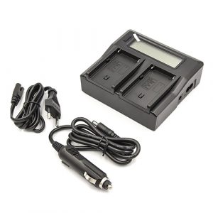 Charger SONY BP-U90, U60, U60T, U30 | DV00DV2352