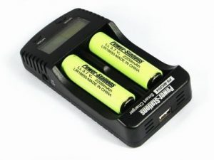 Multifunctional charger 2 channels | DV00DV2816