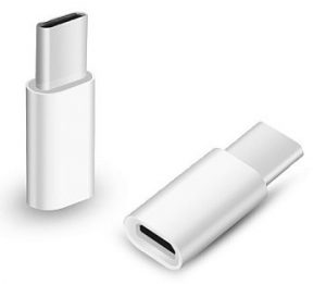 Adapter Micro USB - Type C | DV00DV4062