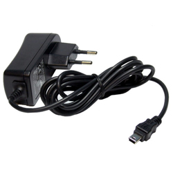 Charger USB Mini: 220V, 1A | DV00DV5001