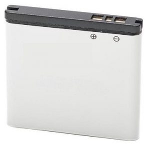 Battery Sony Ericsson EP500 (U5, U5i Cosmic, U5a Viva, Xperia 8) | DV00DV6104