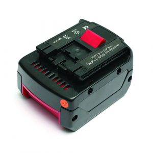Power Tool Battery BOSCH BAT614, 14.4V, 4.0Ah, Li-ion | DV00PT0003