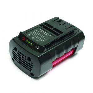 Power Tool Battery BOSCH GBA 36V, 3.0Ah, Li-ion | DV00PT0005