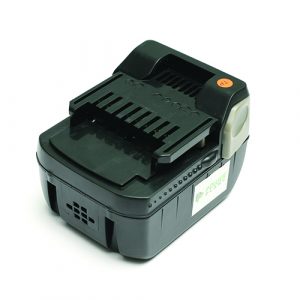 Power Tool Battery HITACHI BSL1415, 14.4V, 4.0Ah, Li-ion | DV00PT0013