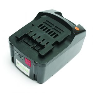 Power Tool Battery METABO GD-MET-36(A), 36V, 2.0Ah, Li-Ion | DV00PT0020