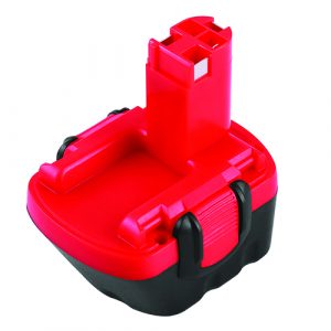 Power Tool Battery BOSCH BAT046, 12V, 3.0Ah, Ni-MH | DV00PT0030