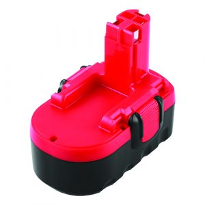 Power Tool Battery BOSCH BAT025, 18V, 3.0Ah, Ni-MH | DV00PT0032