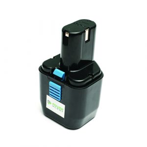 Power Tool Battery HITACHI EB12, 12V, 2.0Ah, Ni-CD | DV00PT0037