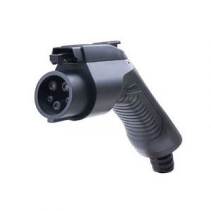 Electric Car  Plug Type 1 (Female), 32A, 1-phase | EV200054