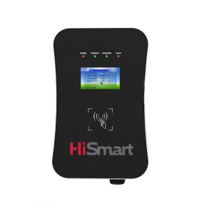 Electric Car Charging Station, Type 2, 22kW, 32A, 3-phase | EV200092