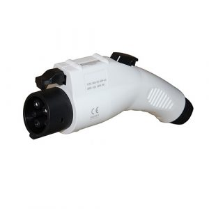 Electric Car Plug Duosida Type1 (Female), 32A, 1-phase | EV200177