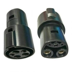 Electric Vehicle Charging Cable Adapter Duosida Tesla - Type 1 | EV200528
