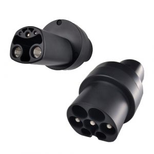 EV Adapter Tesla - Type 2 | EV200726