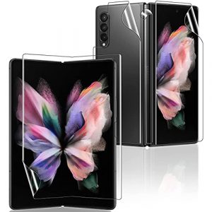 Screen protector film Samsung Galaxy Z Fold3 5G | GL600554