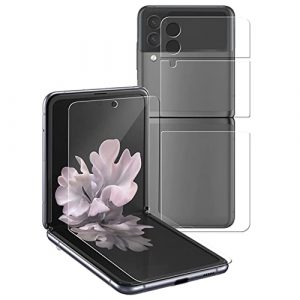 Screen protector film Samsung Galaxy Z Flip 3 5G | GL600561