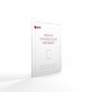 Tempered glass screen protector APPLE iPad Pro12.9'' (2.5D) | GL600660