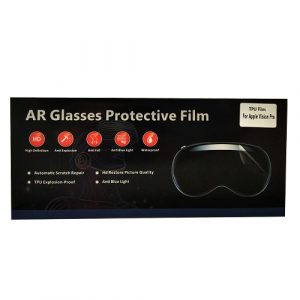 Screen protector film Apple Vision Pro | GL603937