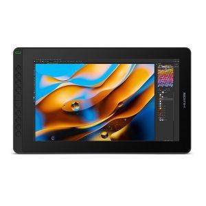 Graphics Tablet HUION Kamvas 16 (2021) | GS1562