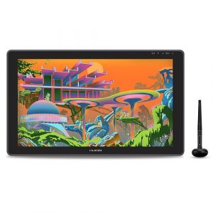 Graphics Tablet HUION Kamvas 22 | GS2201