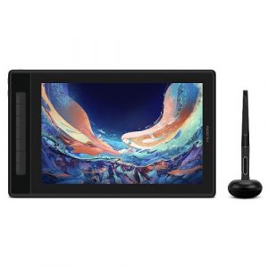 Graphics Tablet HUION Kamvas Pro 13 (2.5K) (GT1302)