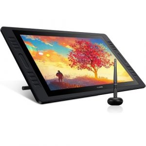 Graphics Tablet HUION Kamvas Pro 20 (2019) | GT1901