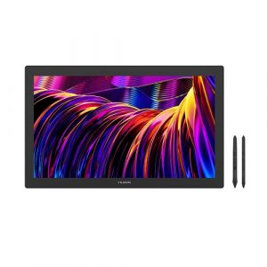 Graphics Tablet HUION Kamvas Pro 27 | GT2701