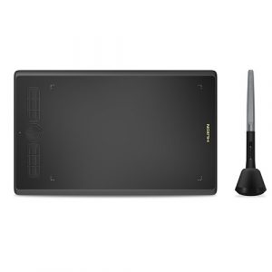 Graphics Tablet HUION Inspiroy H580X | H580X