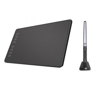 Graphics Tablet HUION Inspiroy H950P | H950P