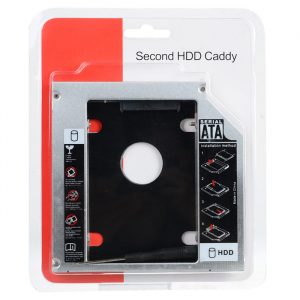 HDD brackets for 9.5 mm | HB390007