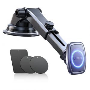 Magnetic Suction Car Phone Holder LISEN | HB390359