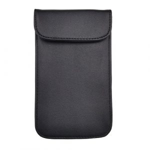 Faraday Bag - Signal Blocker for Phone, Car Keys, ID Cards | HB390403